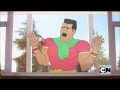 The Amazing World Of Gumball The Sweaters Best Scene