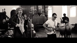 The Bamboos feat. Tim Rogers - I Got Burned (Strings Version) Official Video