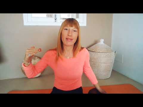 Morning Warrior - Einführung in Deine spirituelle Morgen-Yoga Praxis