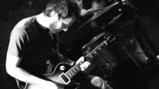 HORSEBACK "The Invisible Mountain"