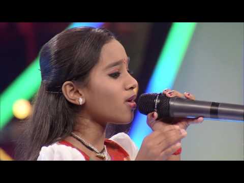 Indian Voice Junior I Episode 108 - part 3 I Mazhavil Manorama