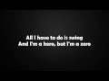 Weezer - Perfect Situation Lyrics 
