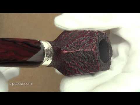 pipa Peterson Kapries B54 - pipe 1231