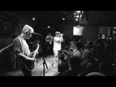 Samiam - "Sunshine" Live at Fest 21