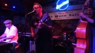 Roddie Romero and the Hub City All-Stars - "It Ain't Easy"