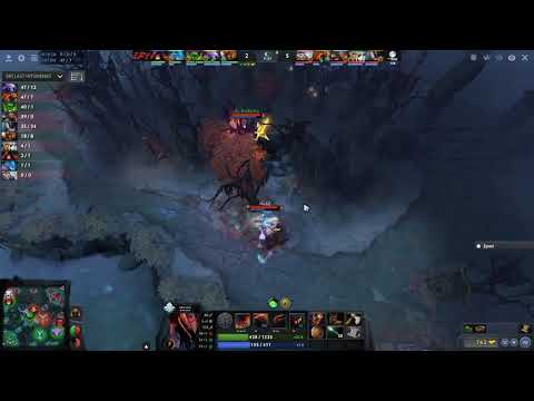 Watch Dota 2 -  Invictus Gaming vs LGD Forever Young #2 | The International 2018 Qualifiers Dota 2