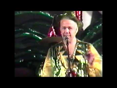 Murga Los Marchosos -1996