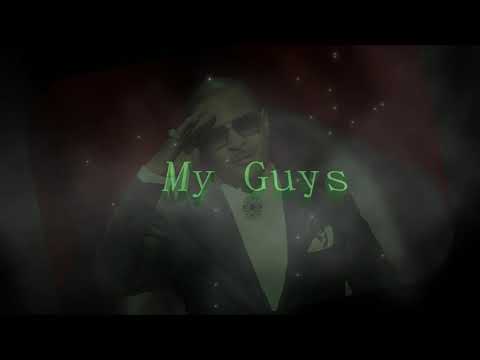 [FREE] T.I Type Beat 2021 - "My Guys" (Prod. By Flash A Million)