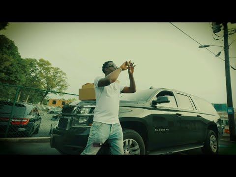 Jonnyblves - YOU READY (Prod. Twan414 & MxjorMinor)