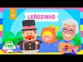 Rádio Bita - O Leãozinho ft. Caetano Veloso