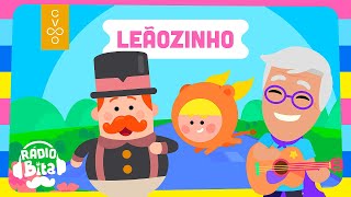 Rádio Bita - O Leãozinho ft. Caetano Veloso
