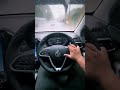Mg Hector Rain Drive Status Hector Shorts