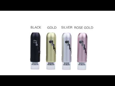 New Smoking Pipe MJ420 Tobacco Pipe From Best Grinder