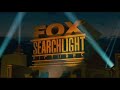 Fox Searchlight Pictures Nickelodeon Movies 2002