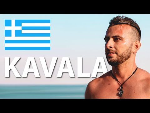 Roadtrip to Kavala | Greece