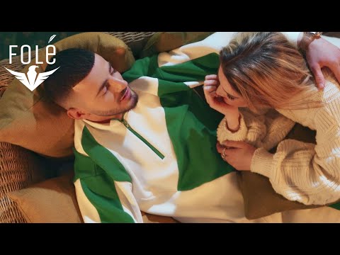 HAZY - SI NE (Official Video)