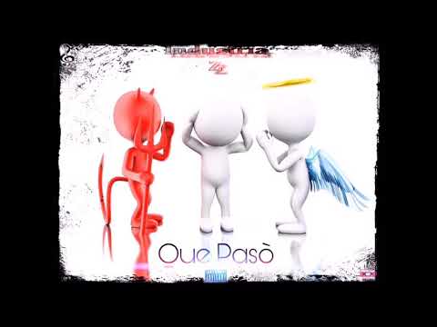 Que Paso || King Mucho Brany X El Maknate - 2019   #KingMuchoBrany  #ElMaknate