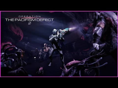 [U19.12] Warframe - The Pacifism Defect Event / Evacuation Missions [Tips & Tricks] | N00blShowtek