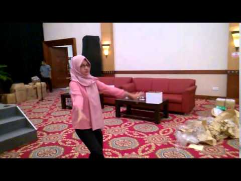 UKM PANDAWA UNTIRTA #2