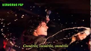 Foxboro Hot Tubs- Alligator- (Subtitulado en Español)