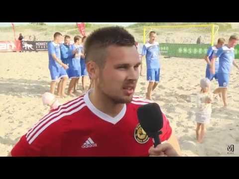 Ervin Stuf intervjuu - Unibet RannaLiiga 2016