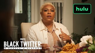 Hulu Squint and Squat Meme Origins | Black Twitter