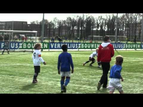 070412 0-1 JSV F1 - Weesp F1