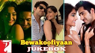 Bewakoofiyaan Full Songs Audio Jukebox | Raghu Dixit | Rishi Kapoor | Ayushmann Khurrana | Sonam