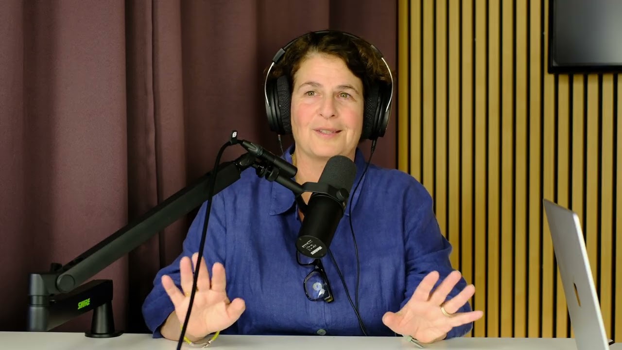 The History of PAAM with Christine McCarthy