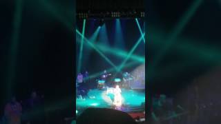 Lalah Hathaway LIVE Mirror