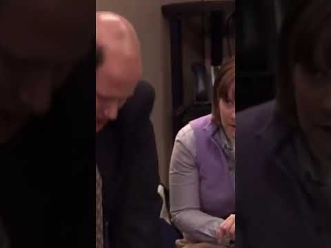 "Call It" - The Office