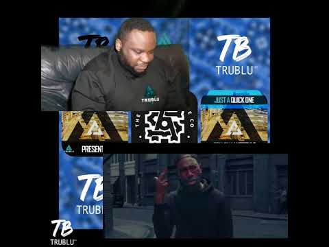 K proverbs Manchester reacts to Eleven_ Tapped!!!!