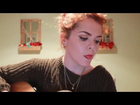 Down In The Willow Garden (Bon Iver//Chieftans version) Cover