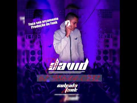 Mc Pelezinho Proficional cah Rabeta (Dj David) 160 BPM