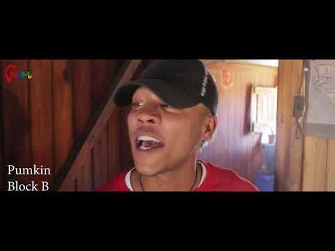 R.H.B CYPHER (B.T.S)