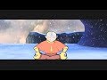 Avatar The Last Airbender Gamecube All Cutscenes