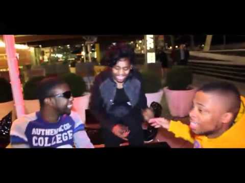 CL Vision   Capa, DeeDee & Trimz   Moment 4 Life