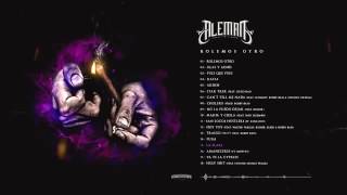 Alemán La Playa Prod Bobby Bass