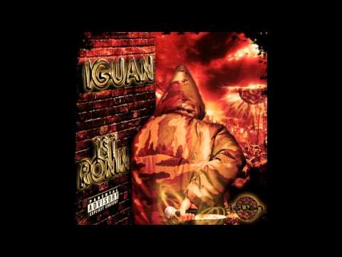 Iguan - Egotrip & Autres [Prod by Sativahh]