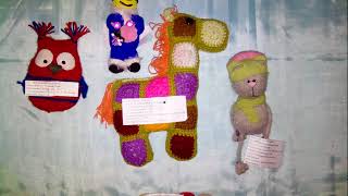 Дитячі улюбленці - 2018