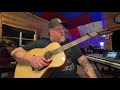 JP Cormier Talks Boucher and plays The Beaumont Rag on an amazing 12 string!