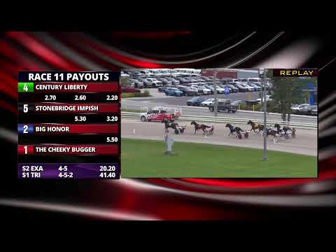 Hanover Raceway Live