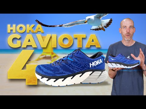 HOKA HOKA Gaviota 4