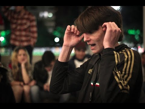 Dac Rodri vs Lenin Henson - 4tos / 2vs2 Aleatoria / Elite Free