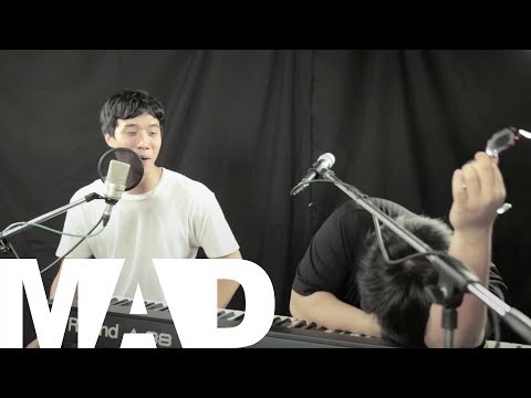 [MAD] อีกที - B5 (Cover) | DUMB!Duo