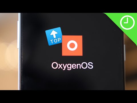 Top OxygenOS 11 features!