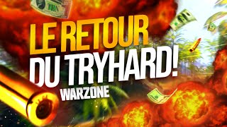 LE RETOUR DU TRY HARD !