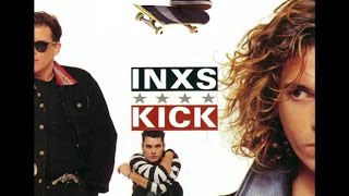 INXS - Mystify