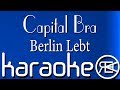 Capital Bra - Berlin Lebt | Karaoke Instrumental Capital Bra - Berlin Lebt | Karaoke Instrumental
