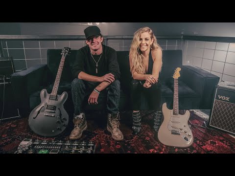 Tucker Beathard – “Faithful” (Lindsay Ell Duet)